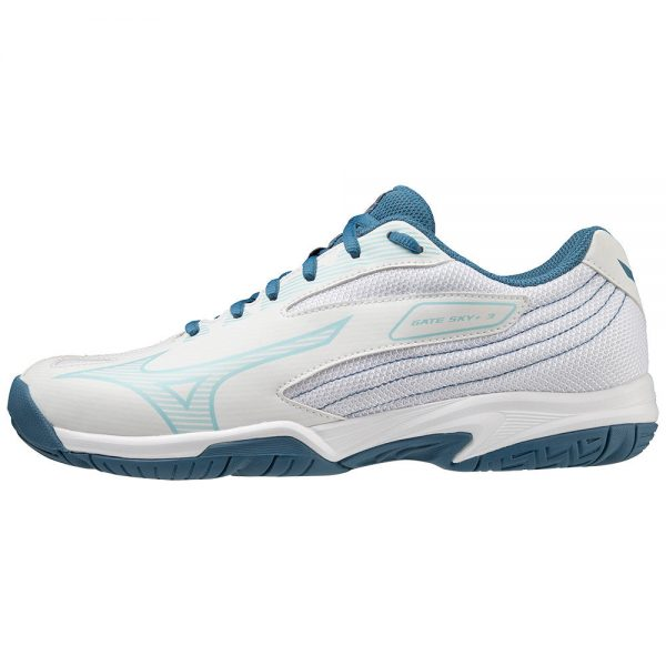 Mizuno Gate Sky Plus 3 71GA2340 02 Mizuno Gate Sky Plus 3 71GA2340 02