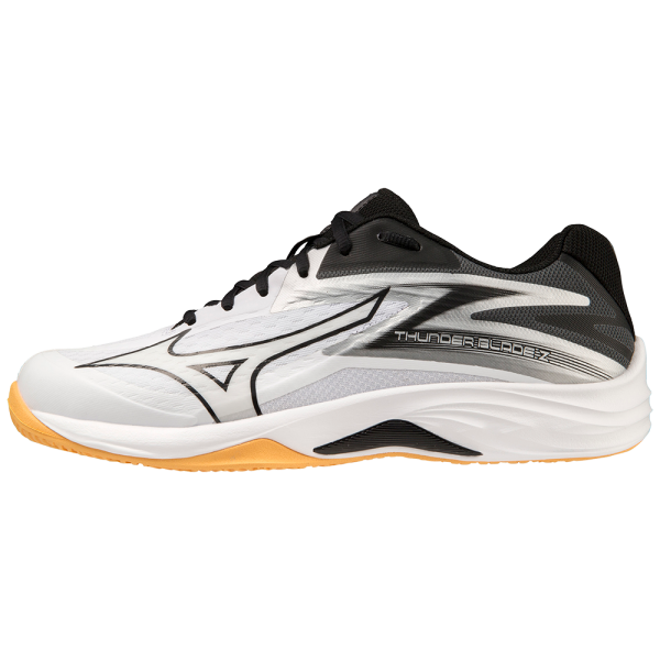 Mizuno Thunder Blade Z V1GA2370 51 White / Black  Mizuno Thunder Blade Z V1GA2370 51 White / Black