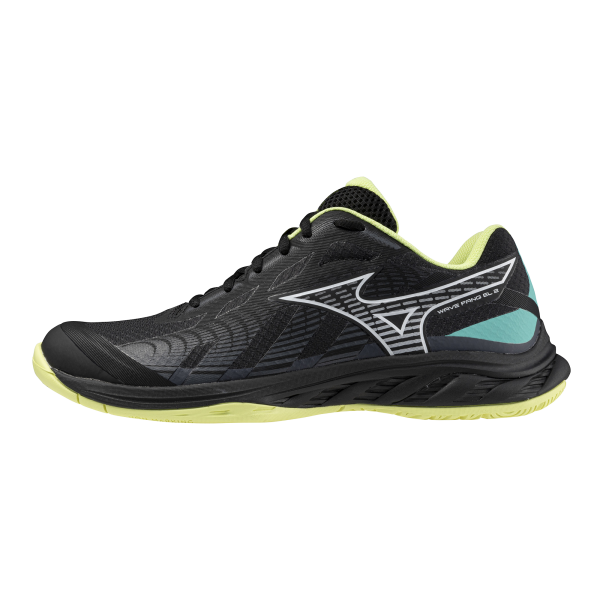 MIZUNO Wave Fang EL 2 Unisex 71GA242301 MIZUNO Wave Fang EL 2 Unisex 71GA242301