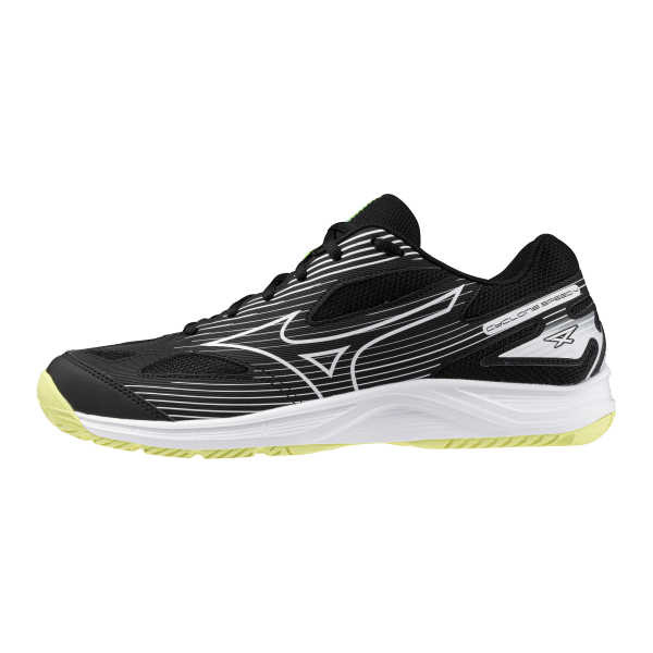 MIZUNO Cyclone Speed 4 Unisex V1GA238012  MIZUNO Cyclone Speed 4 Unisex V1GA238012