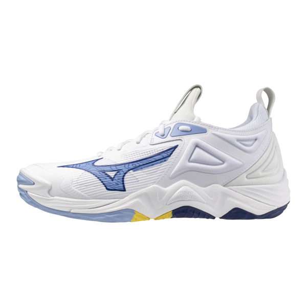 Mizuno WAVE MOMENTUM 3 V1GA231297 White  Mizuno WAVE MOMENTUM 3 V1GA231297 White