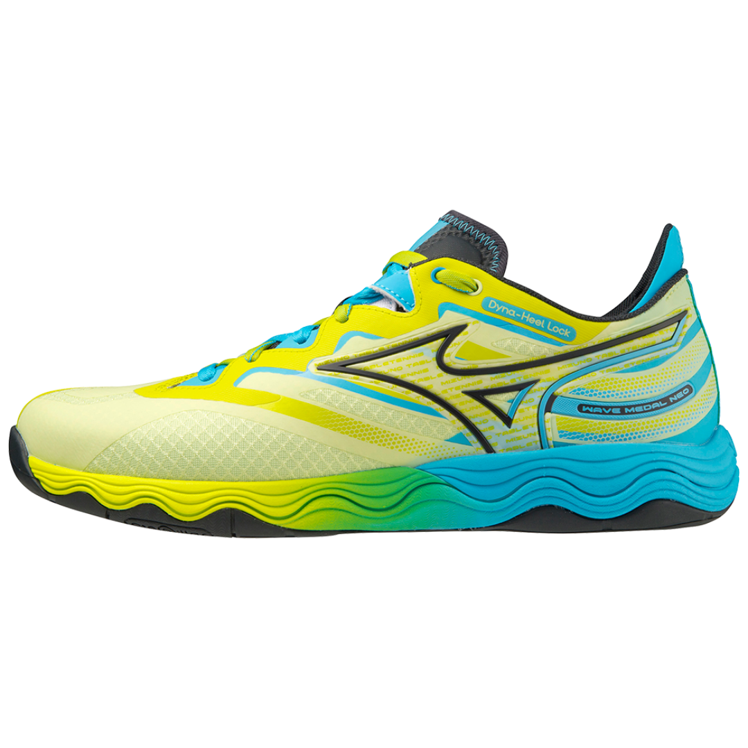 MIZUNO WAVE Medal Neo 81GA2325 01 TT Shoes Size 10  MIZUNO WAVE Medal Neo 81GA2325 01 TT Shoes Size 10