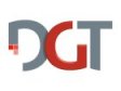DGT Logo  DGT Logo