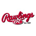 Rawlings Logo  Rawlings Logo