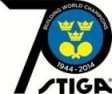 STIGA Logo  STIGA Logo