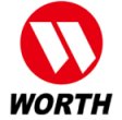 Worth Logo  Worth Logo
