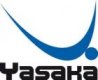 Yasaka Logo  Yasaka Logo